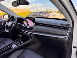JEEP Compass usata, con Trazione integrale
