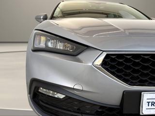 SEAT Leon usata, con Chiusura centralizzata telecomandata