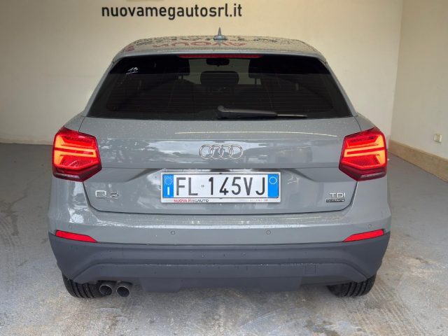 AUDI Q2 usata 18