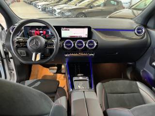 MERCEDES-BENZ GLA 200 usata, con Chiusura centralizzata