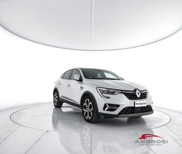 RENAULT Arkana usata 1
