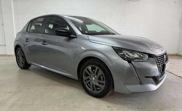 PEUGEOT 208 usata, con Airbag laterali