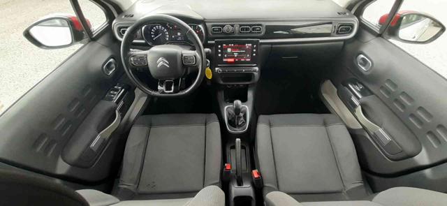 CITROEN C3 usata, con Sensore di luce
