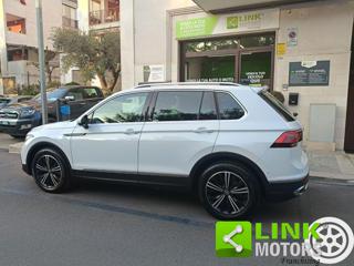 VOLKSWAGEN Tiguan usata, con ESP