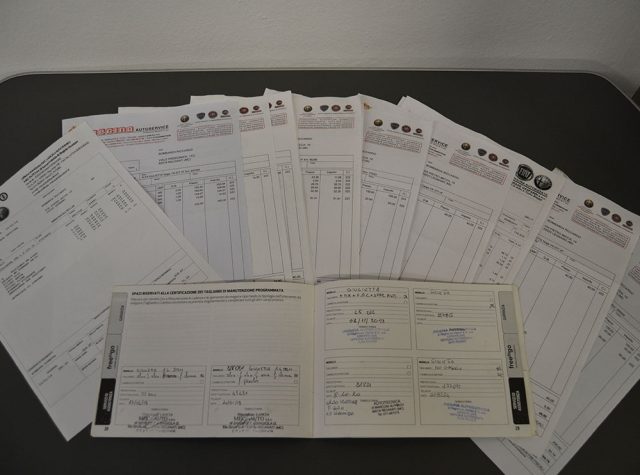 ALFA ROMEO Giulietta usata, con Controllo automatico clima