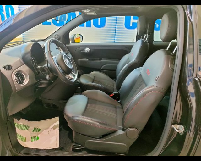 FIAT 500 usata 23