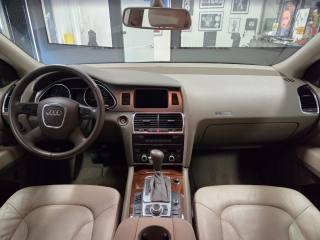 AUDI Q7 usata, con Cruise Control
