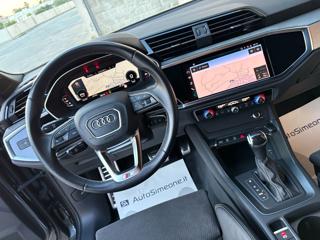 AUDI Q3 usata, con Park Distance Control