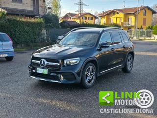 MERCEDES-BENZ GLB 200 usata, con Alzacristalli elettrici