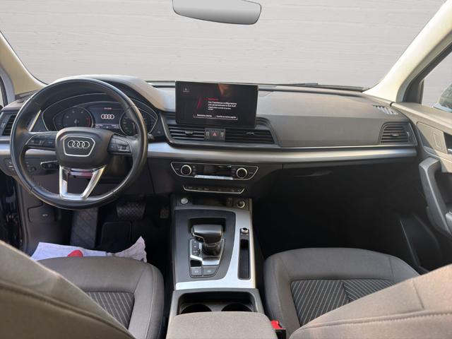 AUDI Q5 usata, con Controllo automatico clima