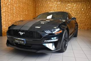 FORD Mustang usata 83