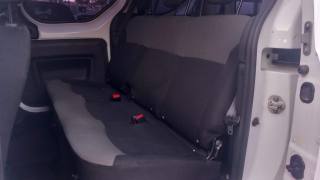 DACIA Dokker usata, con Bluetooth