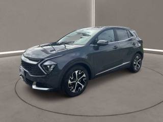 KIA Sportage usata, con Airbag laterali