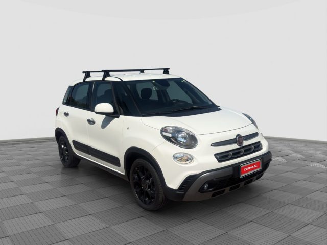 FIAT 500L usata 6