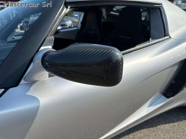 LOTUS Exige usata 13