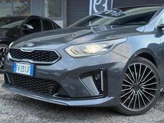 KIA Proceed usata, con Airbag Passeggero