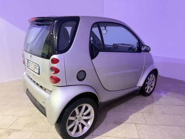 SMART ForTwo usata 9