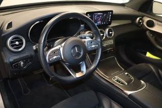 MERCEDES-BENZ GLC 300 usata, con Cerchi in lega