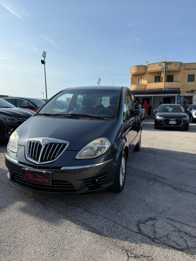 LANCIA MUSA usata, con Airbag laterali