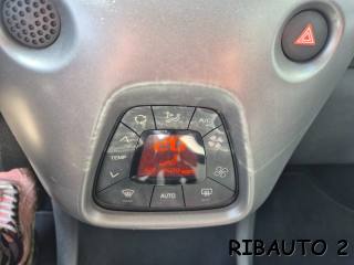TOYOTA Aygo usata, con Climatizzatore