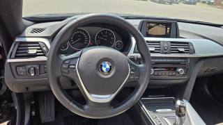 BMW 420 usata, con Tettuccio apribile