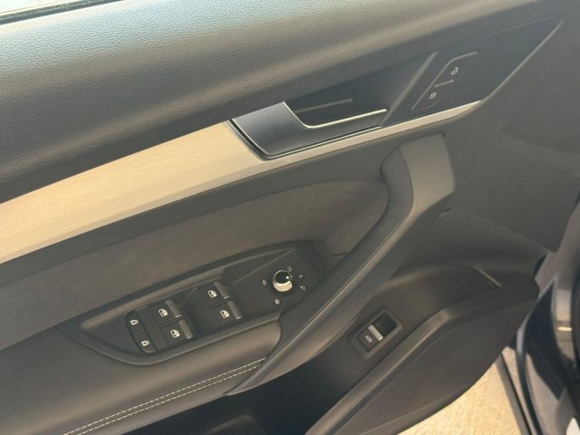 AUDI Q5 usata, con Controllo trazione