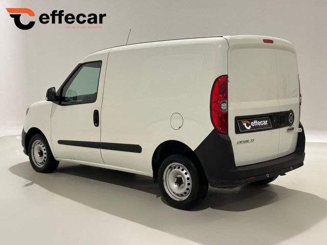 FIAT Doblo usata, con Alzacristalli elettrici