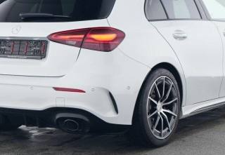 MERCEDES-BENZ A 35 AMG usata, con Alzacristalli elettrici