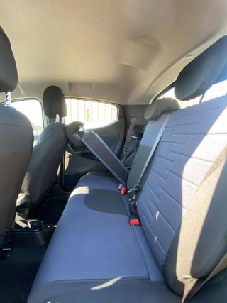 LANCIA Ypsilon usata 31