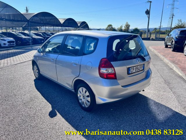 HONDA Jazz usata, con Airbag Passeggero