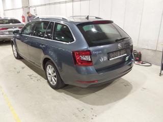 SKODA Octavia usata, con Airbag