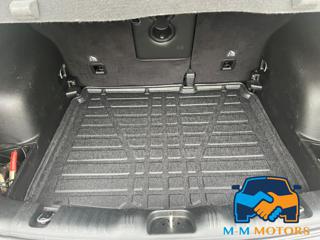 JEEP Compass usata, con Bluetooth