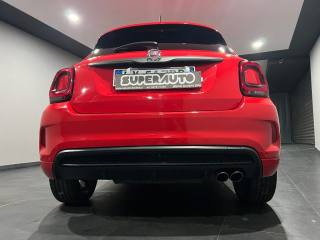 FIAT 500X usata, con Alzacristalli elettrici