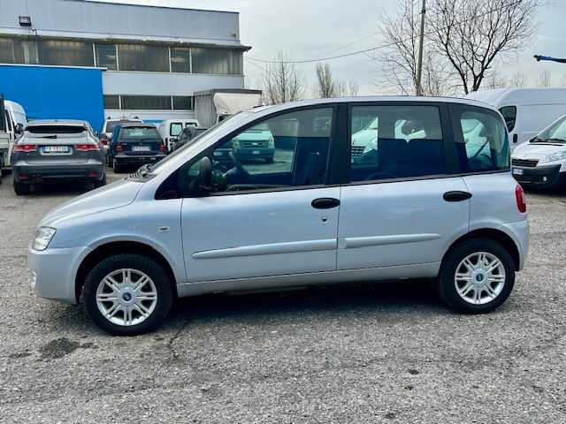 FIAT Multipla usata, con Autoradio