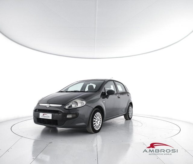 FIAT Punto usata 0