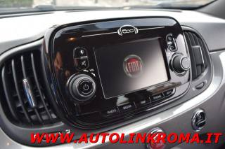 FIAT 500 usata, con Autoradio