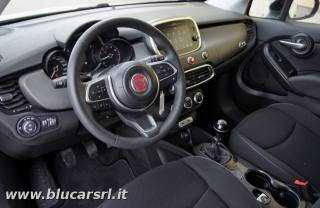 FIAT 500X usata, con Climatizzatore