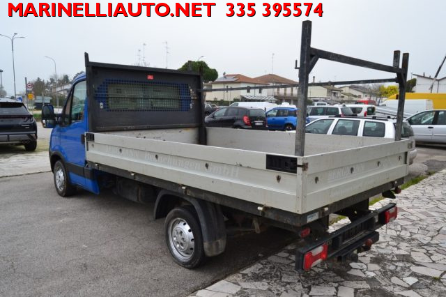 IVECO Daily usata, con Lettore CD