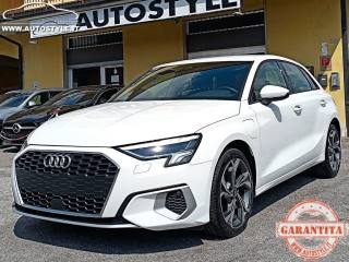 AUDI A3 usata, con Servosterzo