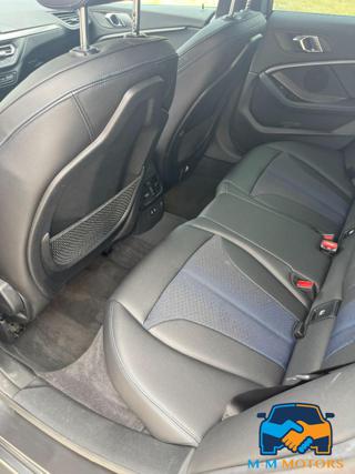 BMW 216 usata 24