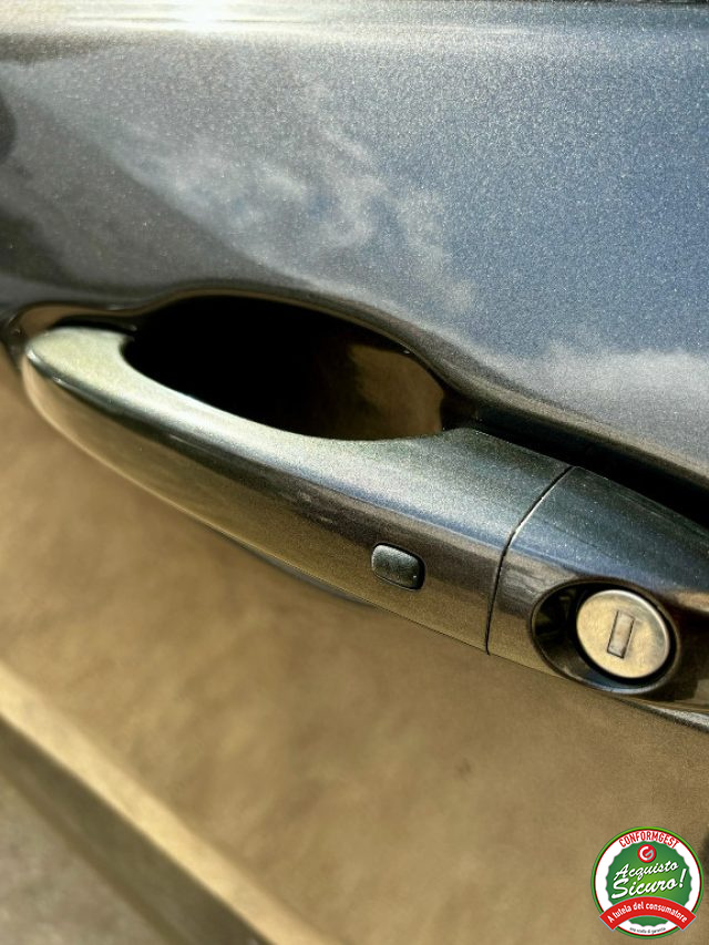 JEEP Compass usata, con Cruise Control