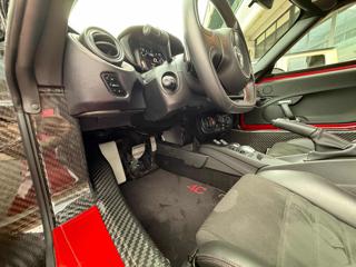 ALFA ROMEO 4C usata, con Immobilizzatore elettronico