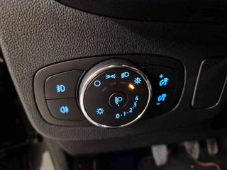 FORD Puma usata, con Lettore CD