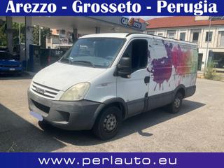 IVECO Daily 29L10V 2.3 Hpi