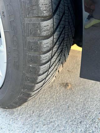 AUDI A4 usata, con Cerchi in lega