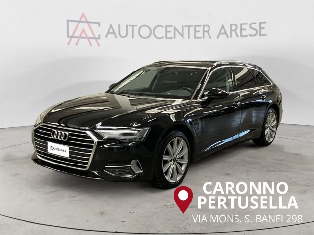 AUDI A6 usata, con ABS