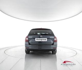 SKODA Octavia usata 5