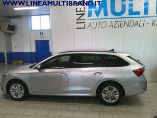 SKODA Octavia usata, con Alzacristalli elettrici