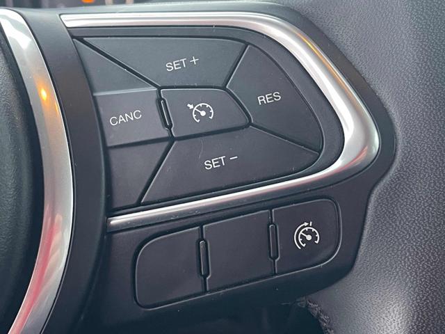 FIAT 500X usata, con Sedile posteriore sdoppiato