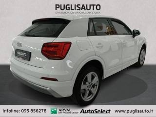 AUDI Q2 usata, con Airbag Passeggero